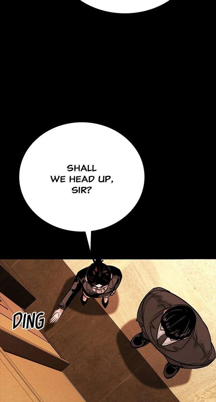 Worst Generation Chapter 43 - Page 100