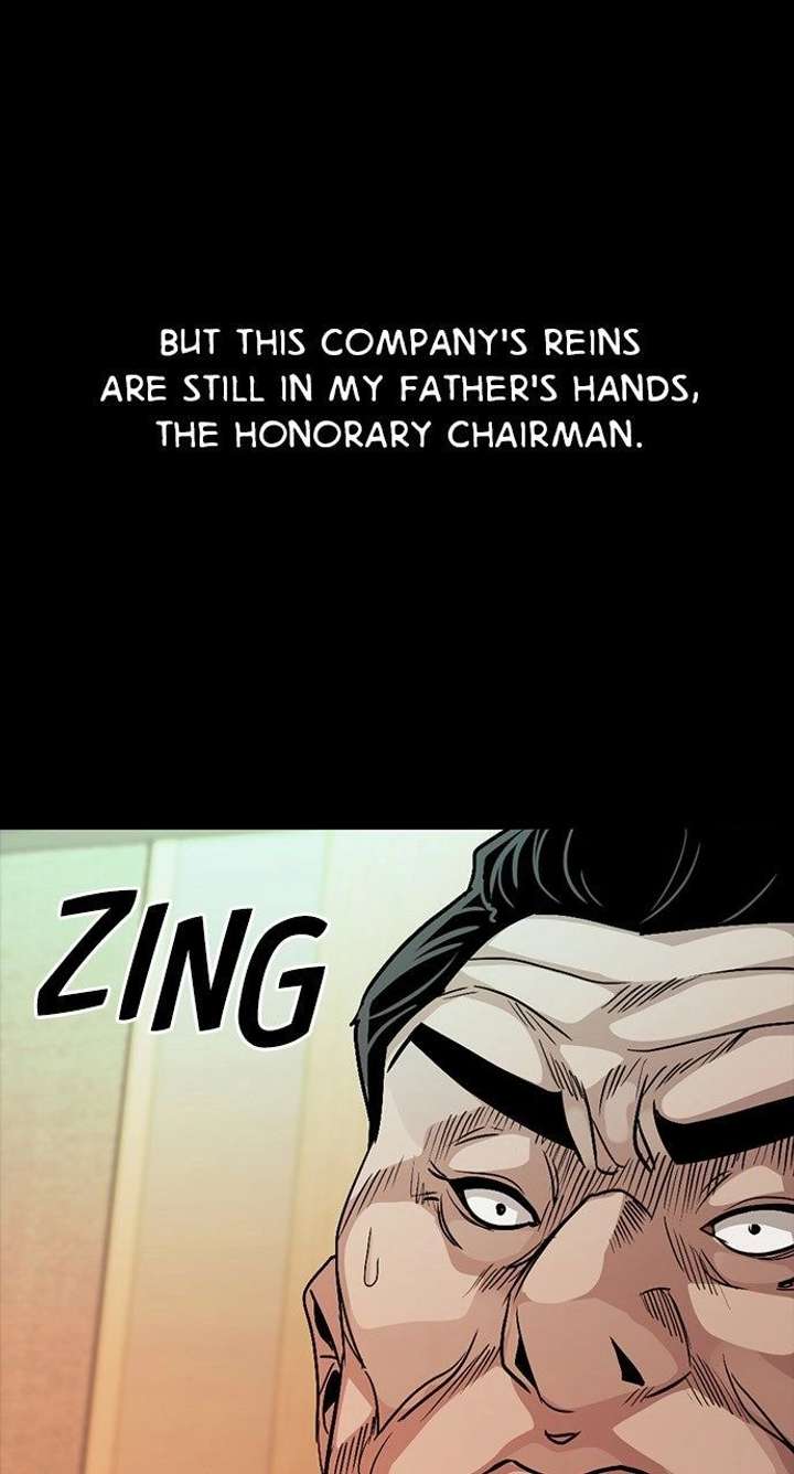 Worst Generation Chapter 43 - Page 103