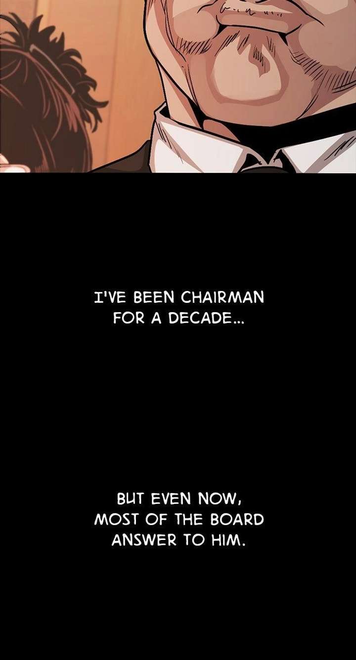 Worst Generation Chapter 43 - Page 104