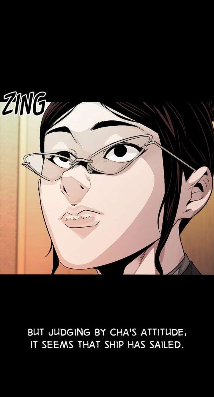 Worst Generation Chapter 43 - Page 106