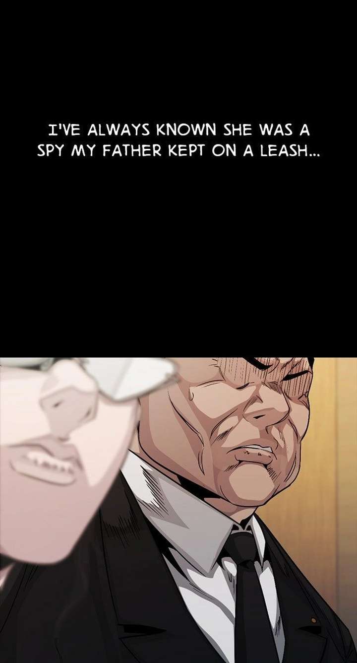 Worst Generation Chapter 43 - Page 107