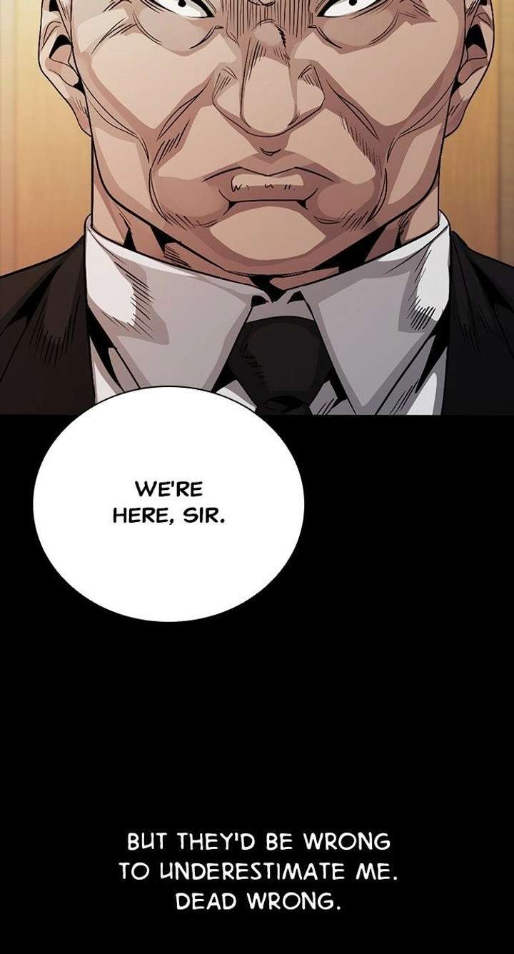 Worst Generation Chapter 43 - Page 109