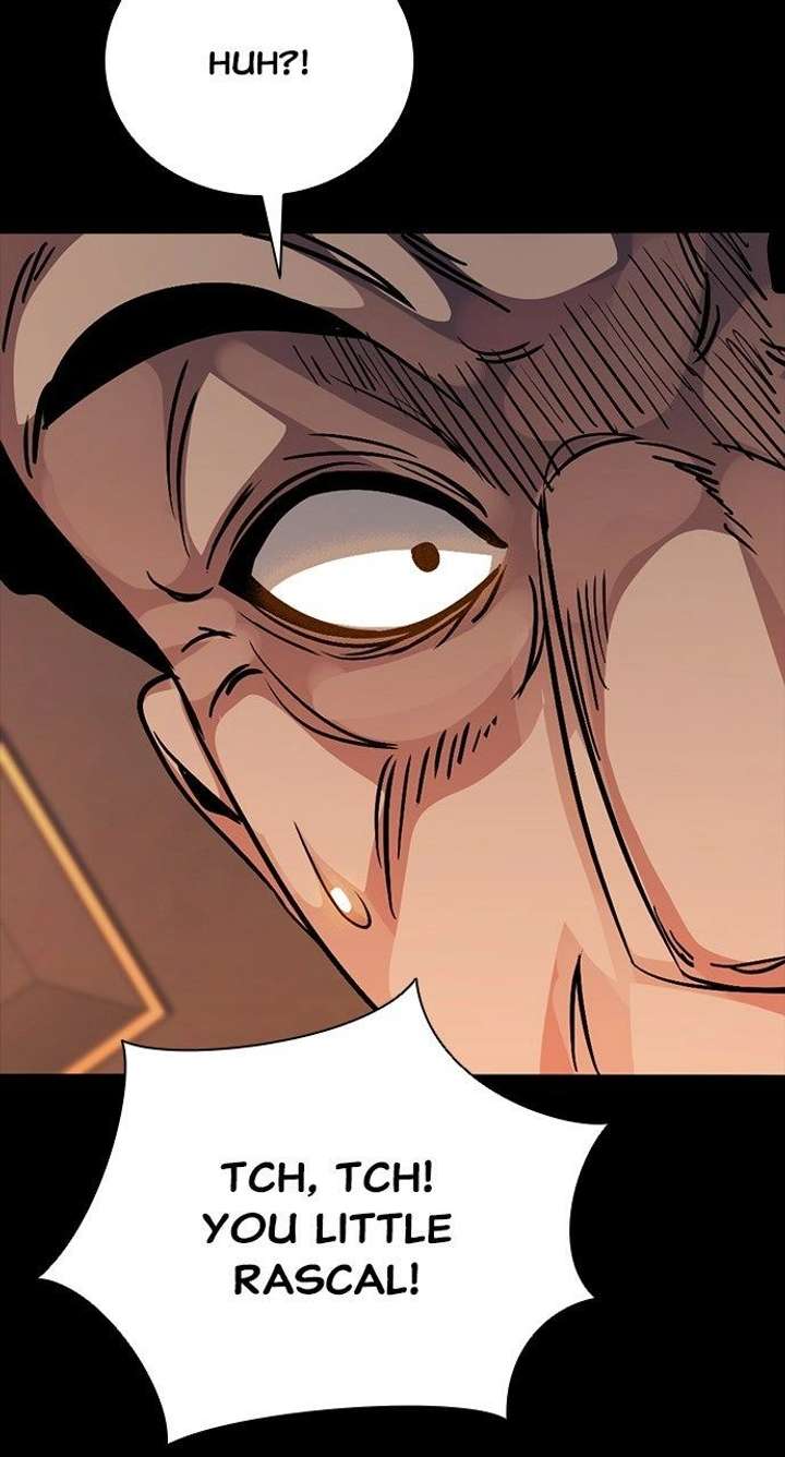 Worst Generation Chapter 43 - Page 115