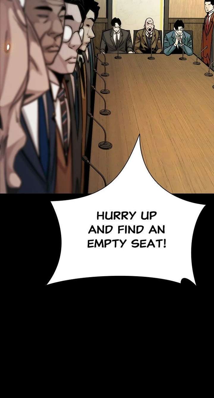 Worst Generation Chapter 43 - Page 117