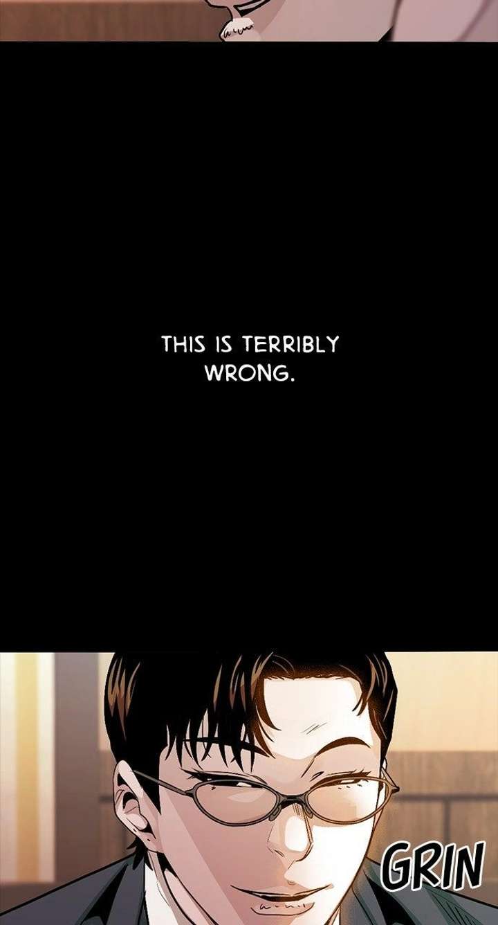 Worst Generation Chapter 43 - Page 119