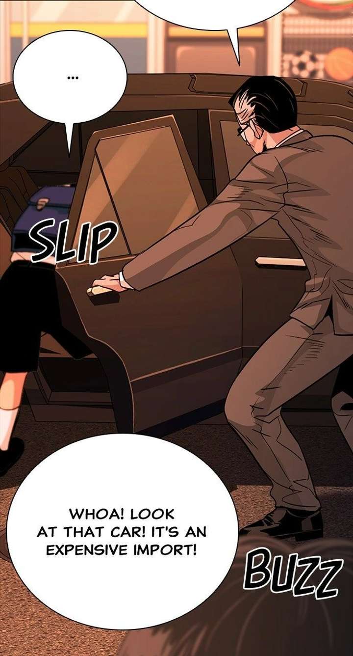 Worst Generation Chapter 43 - Page 12