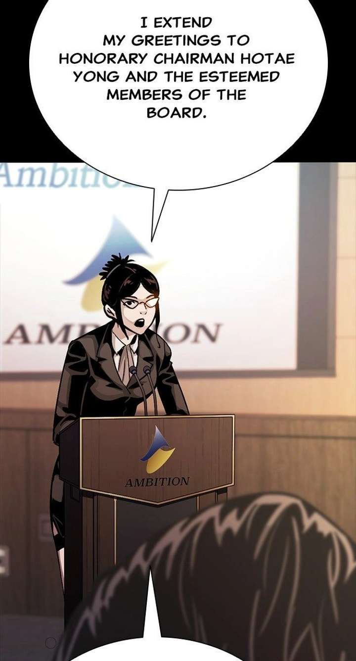 Worst Generation Chapter 43 - Page 121