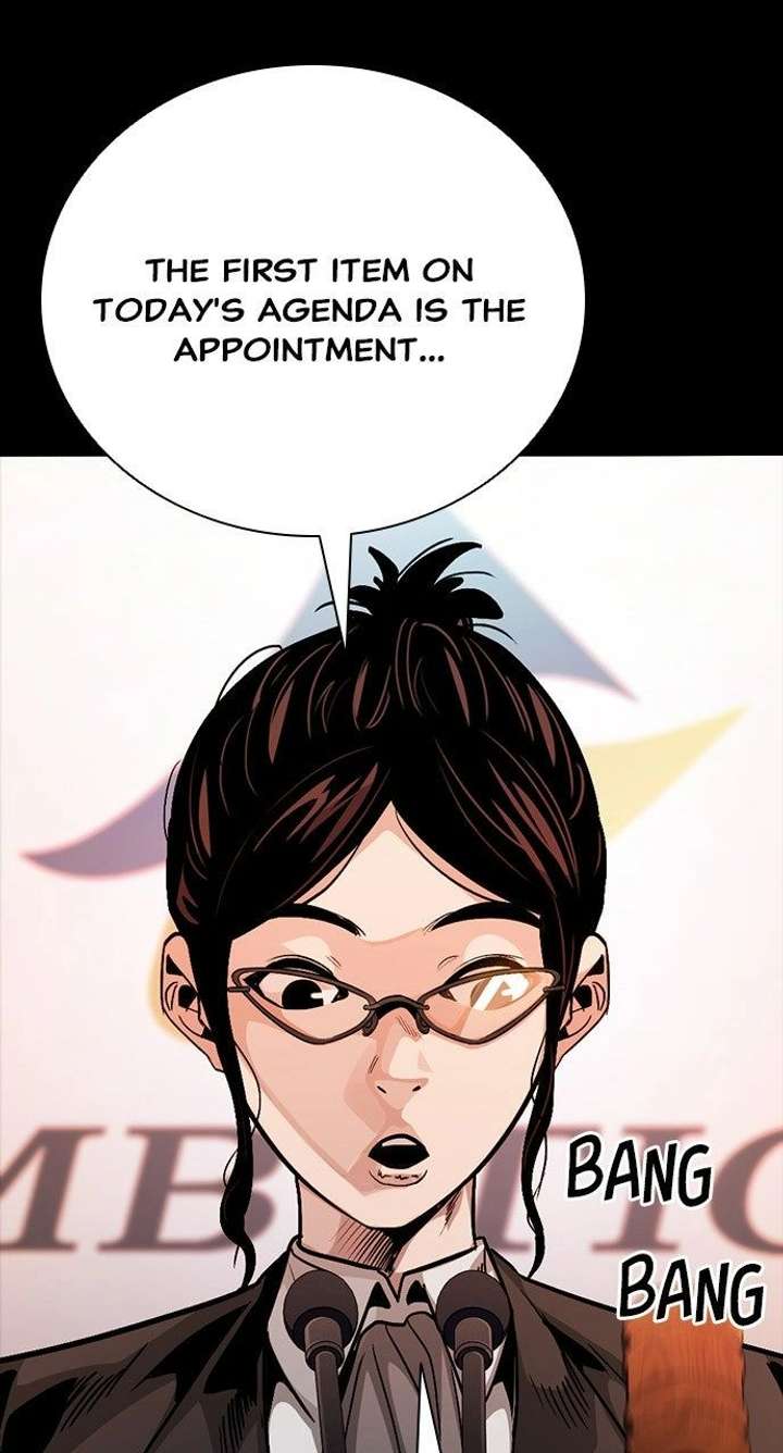 Worst Generation Chapter 43 - Page 123