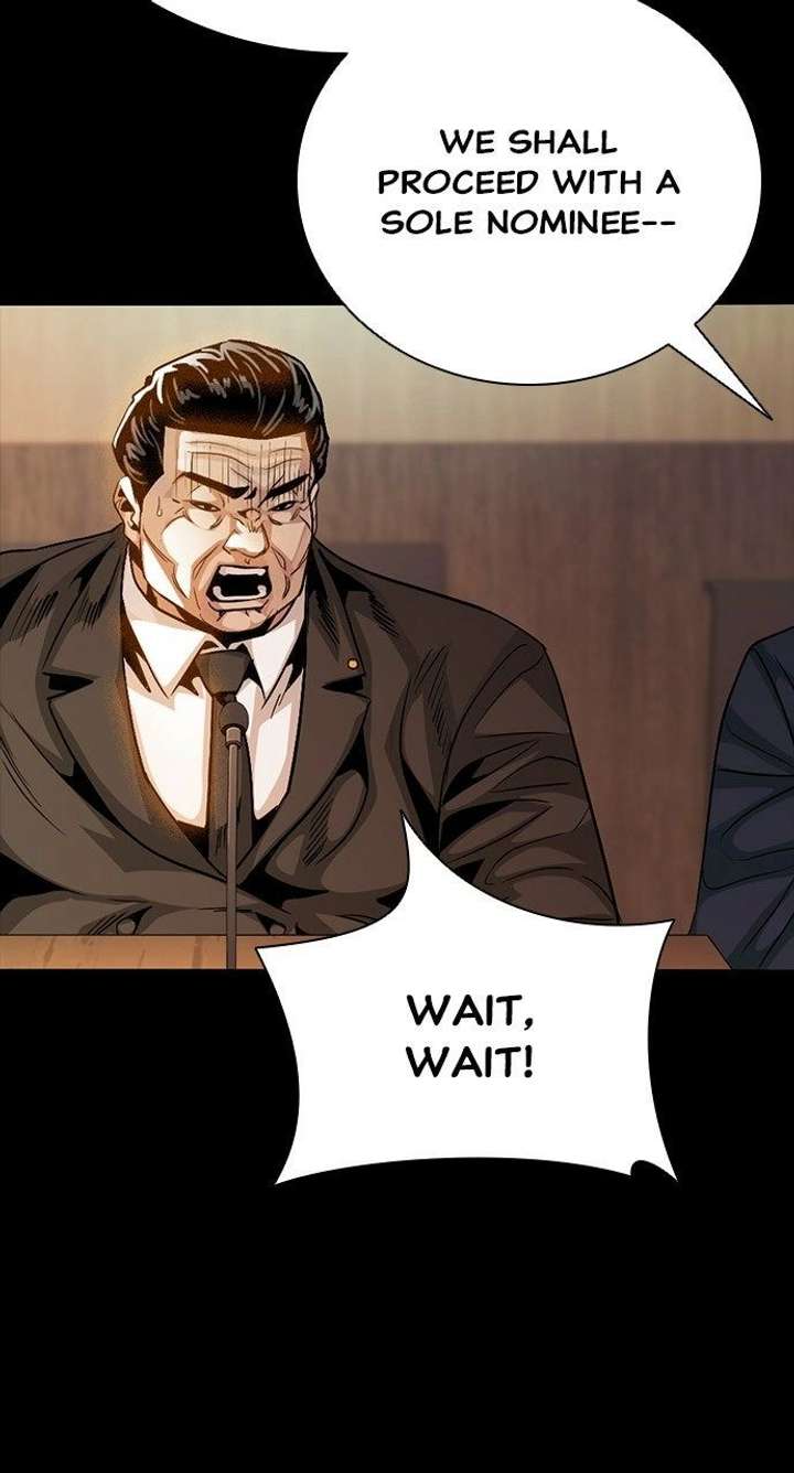 Worst Generation Chapter 43 - Page 125