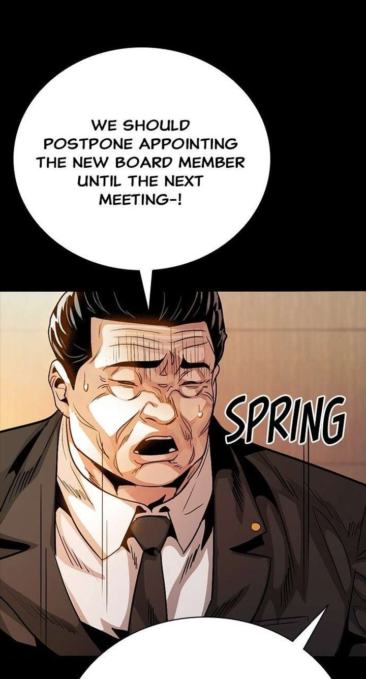 Worst Generation Chapter 43 - Page 126