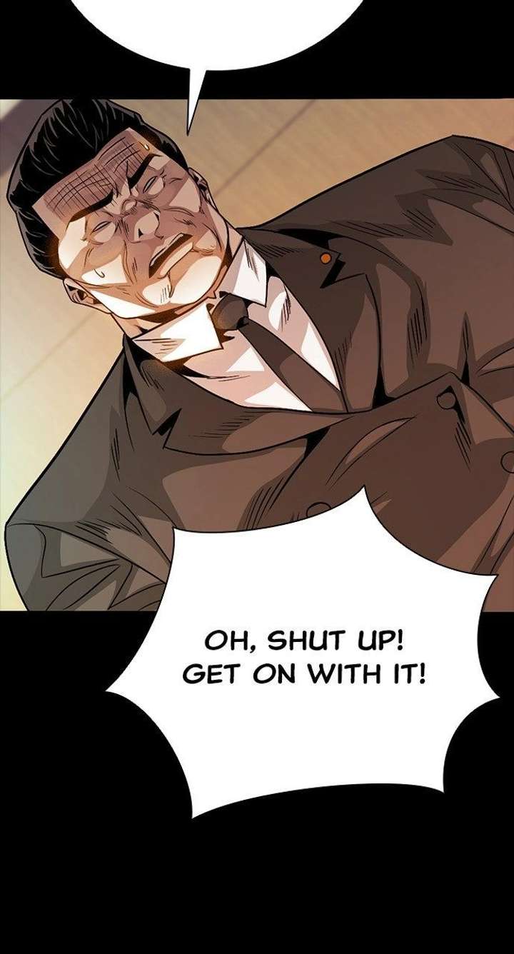 Worst Generation Chapter 43 - Page 129