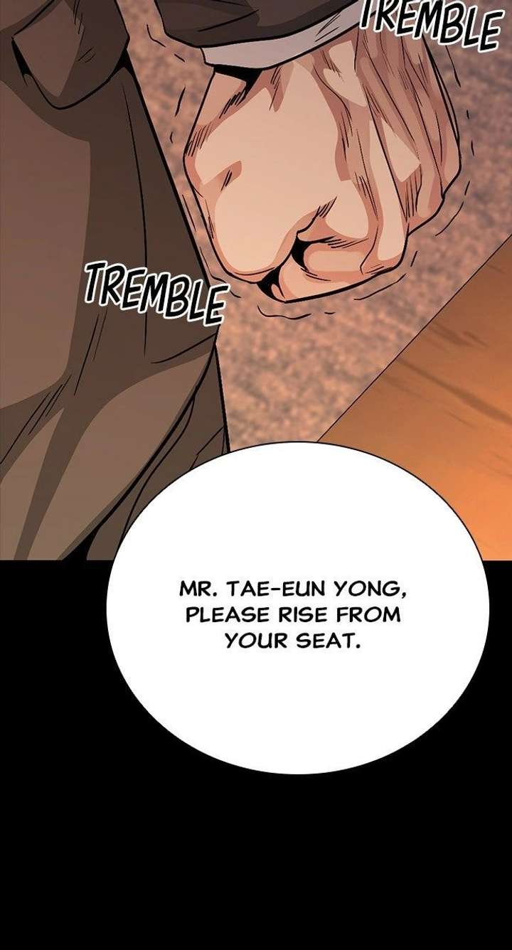 Worst Generation Chapter 43 - Page 131