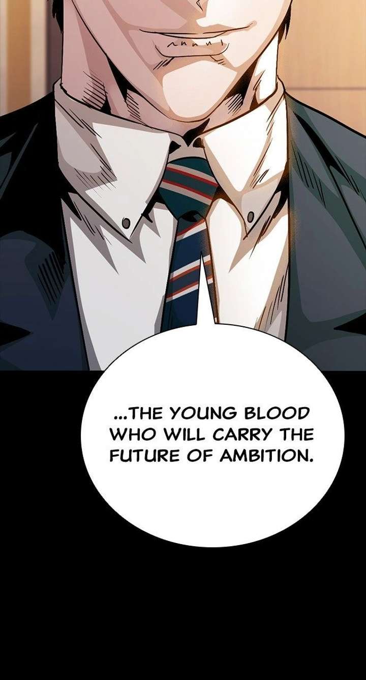 Worst Generation Chapter 43 - Page 134