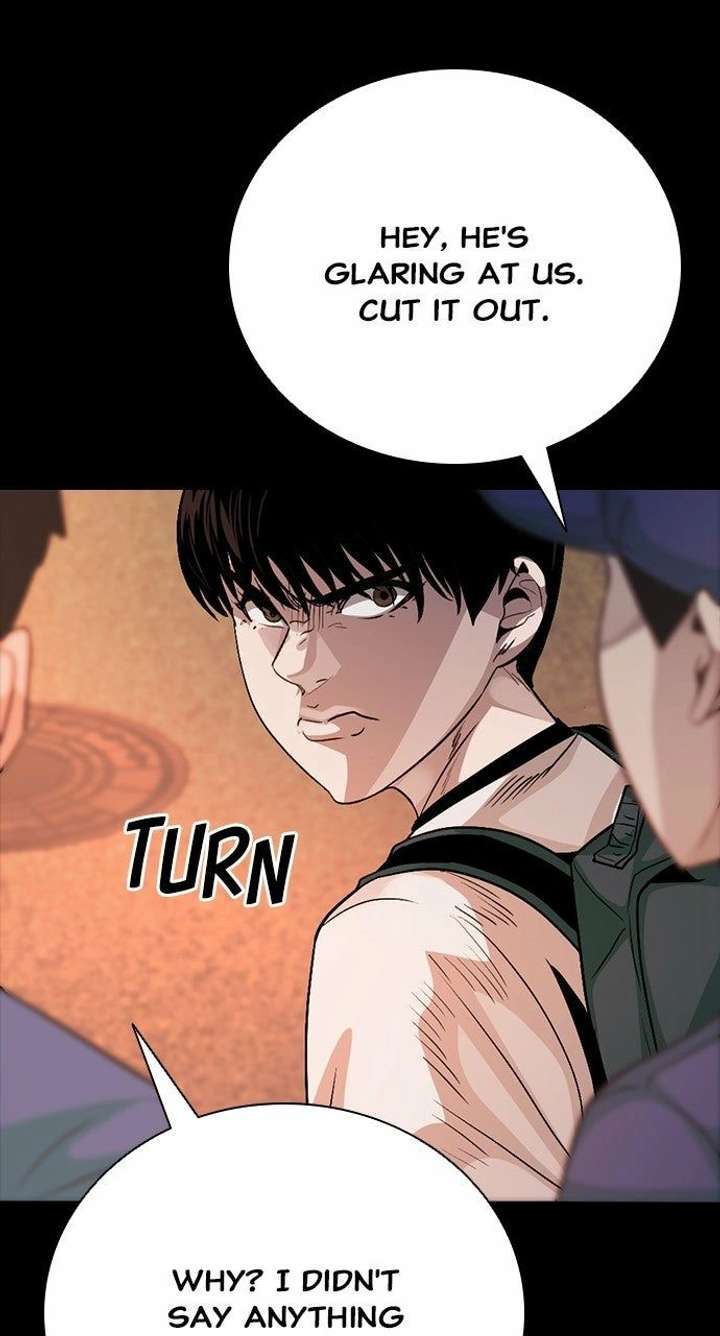 Worst Generation Chapter 43 - Page 14