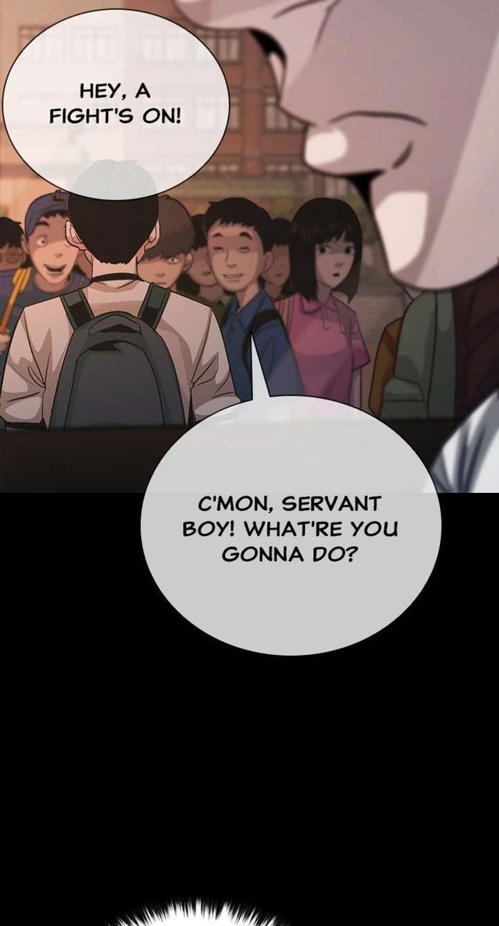 Worst Generation Chapter 43 - Page 16