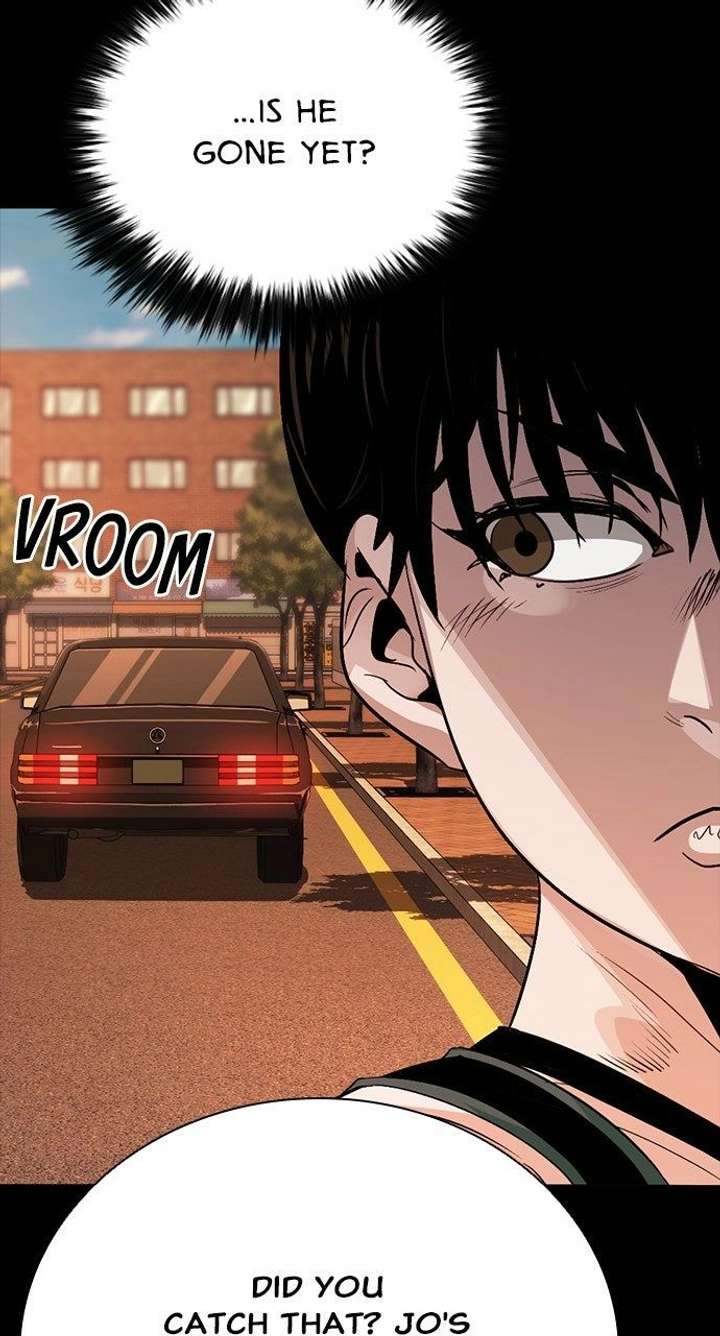 Worst Generation Chapter 43 - Page 17