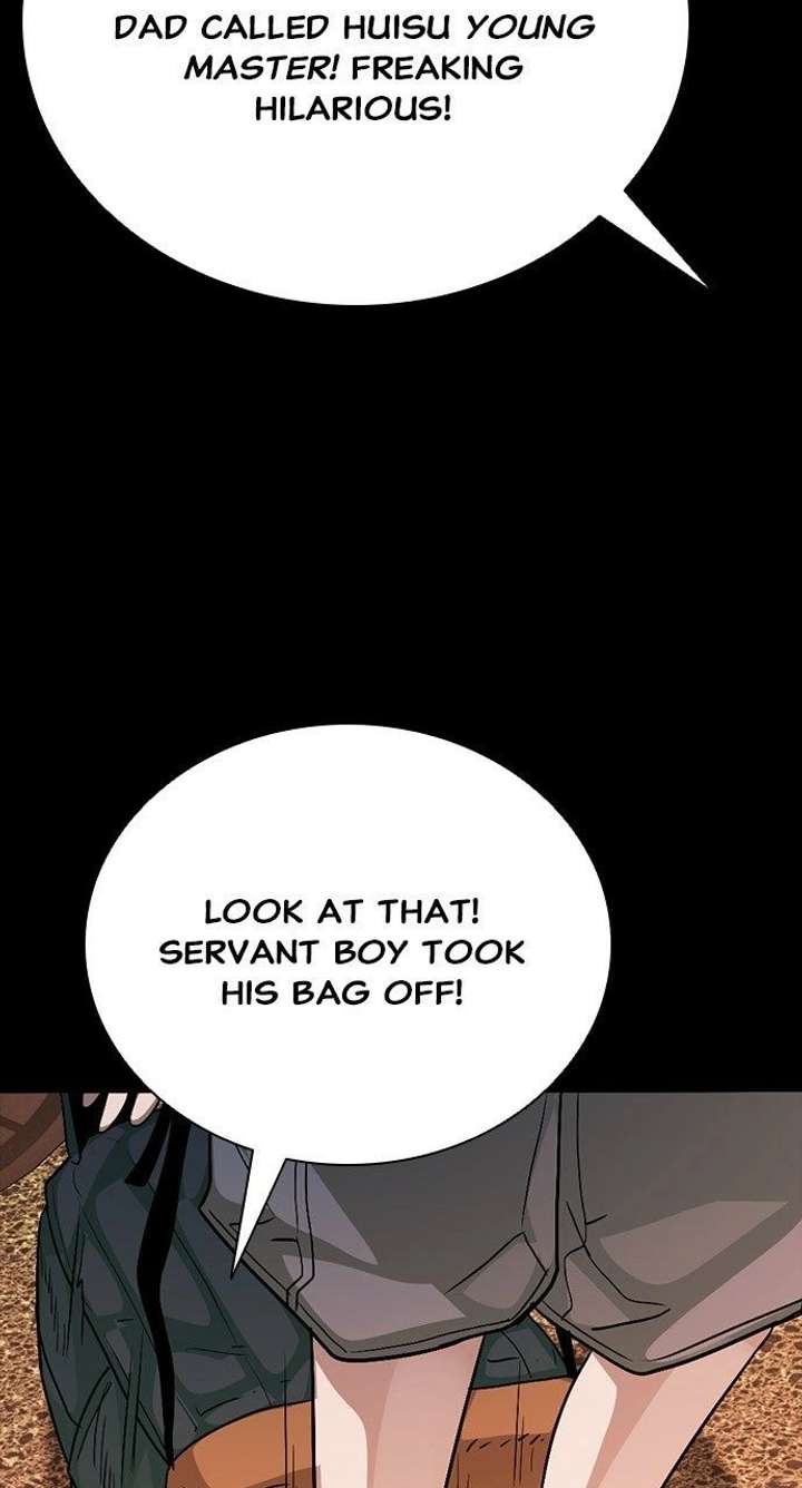 Worst Generation Chapter 43 - Page 18