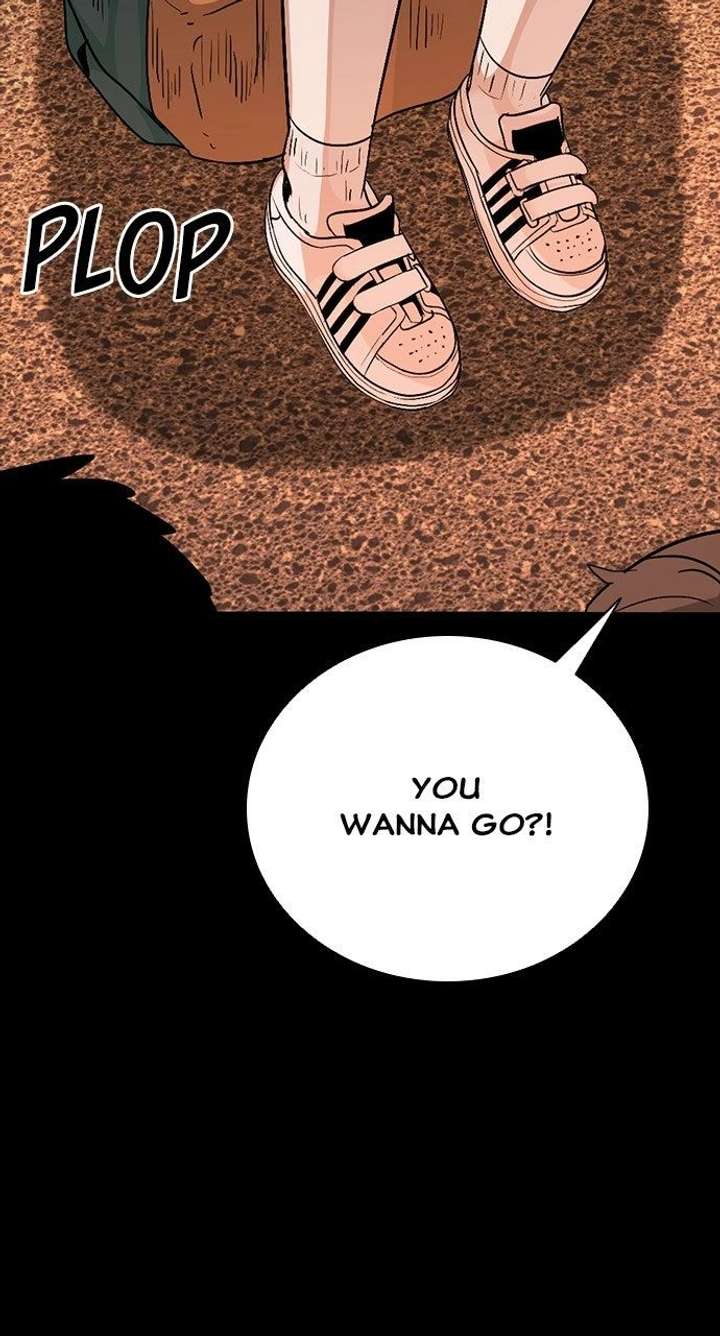 Worst Generation Chapter 43 - Page 19