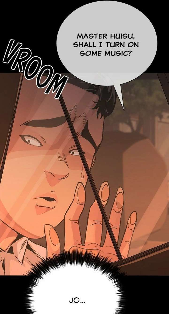 Worst Generation Chapter 43 - Page 20