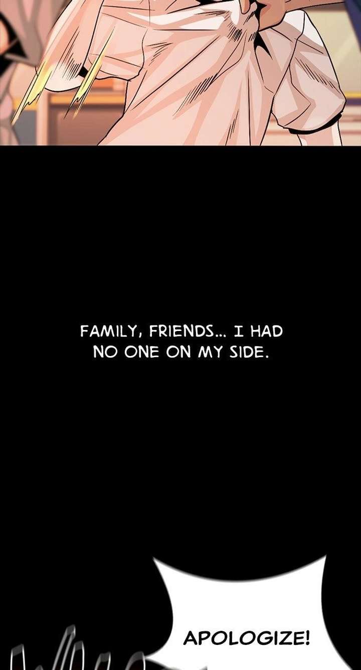 Worst Generation Chapter 43 - Page 22