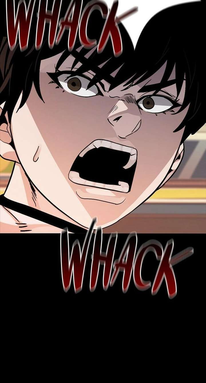 Worst Generation Chapter 43 - Page 23