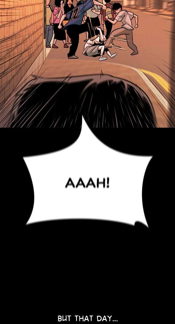 Worst Generation Chapter 43 - Page 25