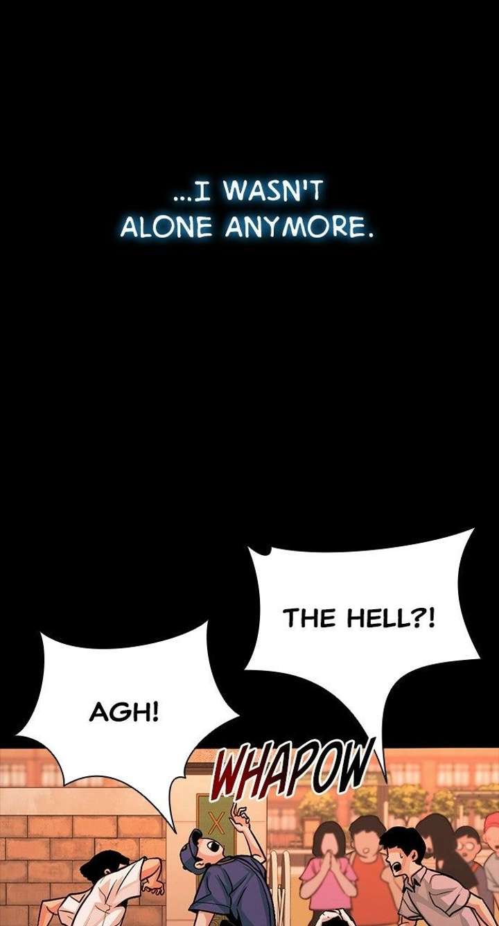 Worst Generation Chapter 43 - Page 27