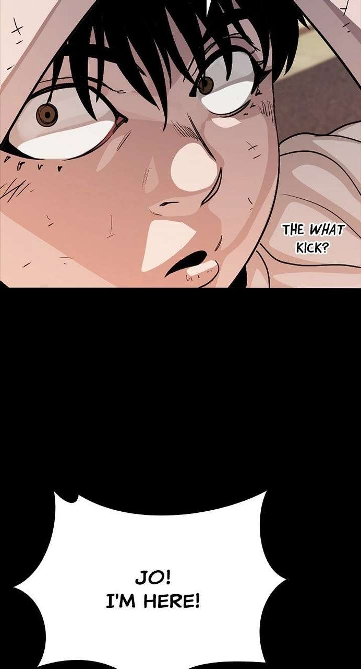 Worst Generation Chapter 43 - Page 29