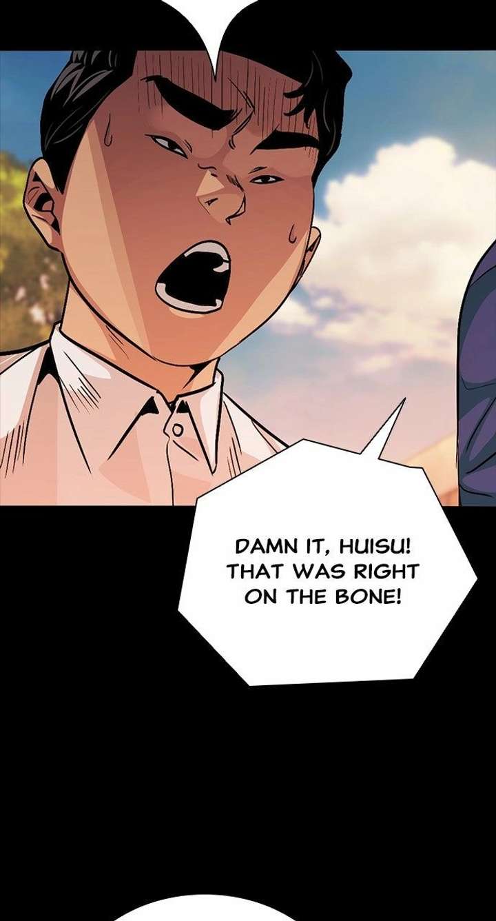 Worst Generation Chapter 43 - Page 30