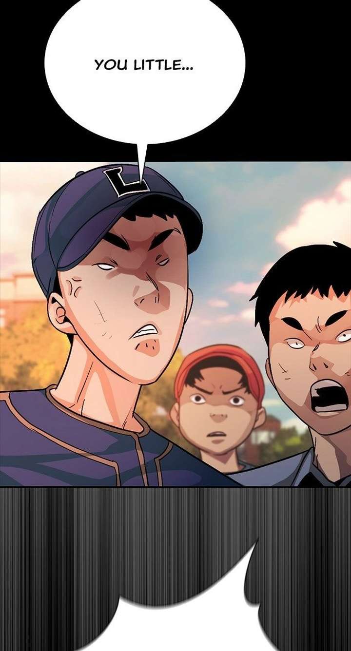 Worst Generation Chapter 43 - Page 31