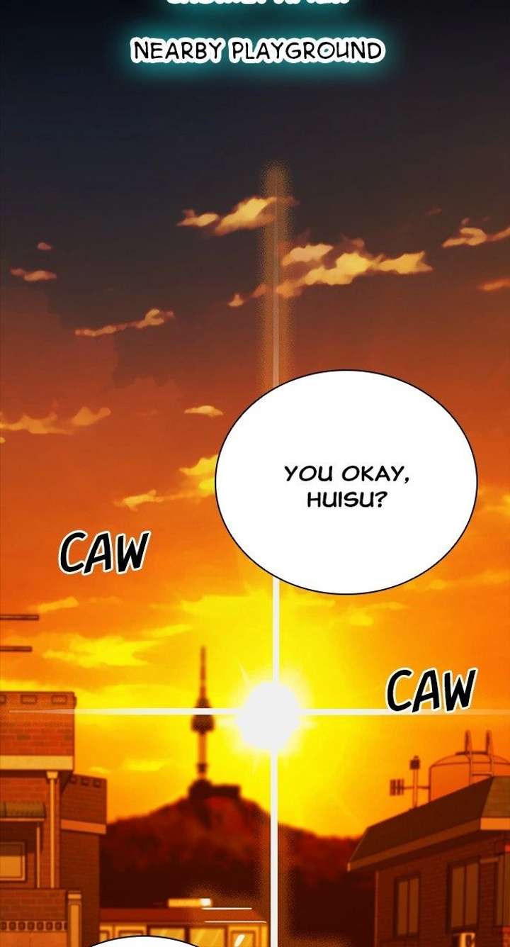 Worst Generation Chapter 43 - Page 33