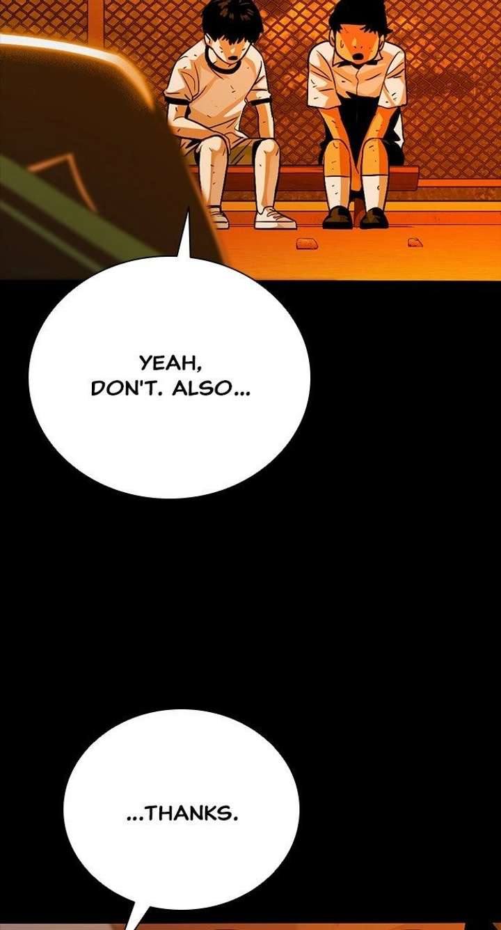 Worst Generation Chapter 43 - Page 36