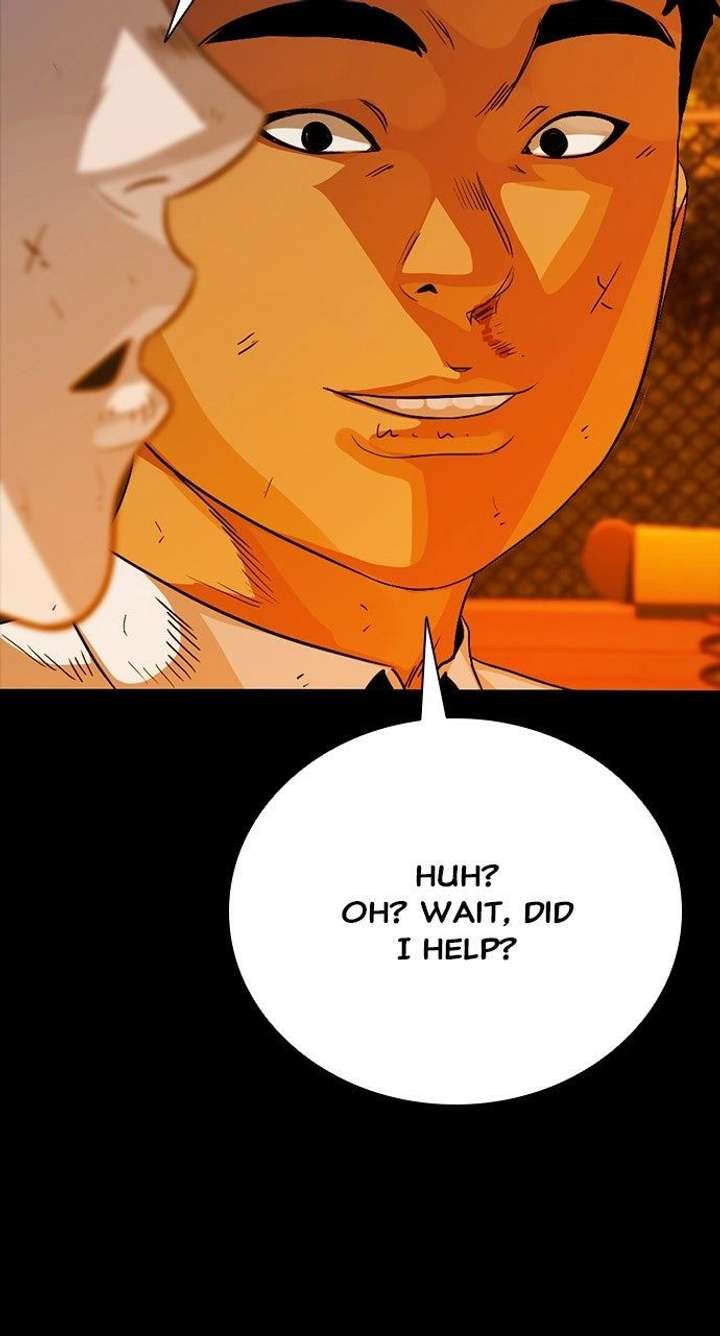 Worst Generation Chapter 43 - Page 37