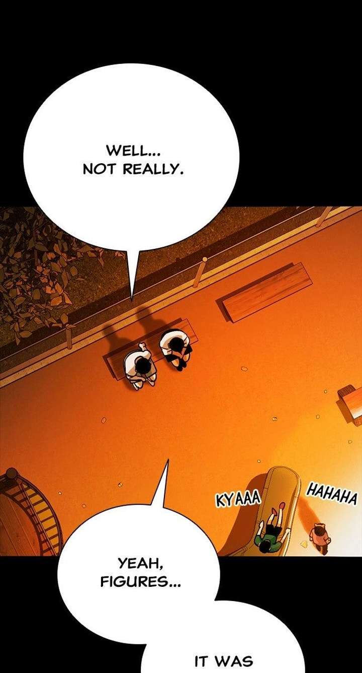 Worst Generation Chapter 43 - Page 38