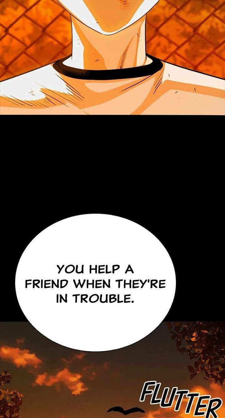 Worst Generation Chapter 43 - Page 40