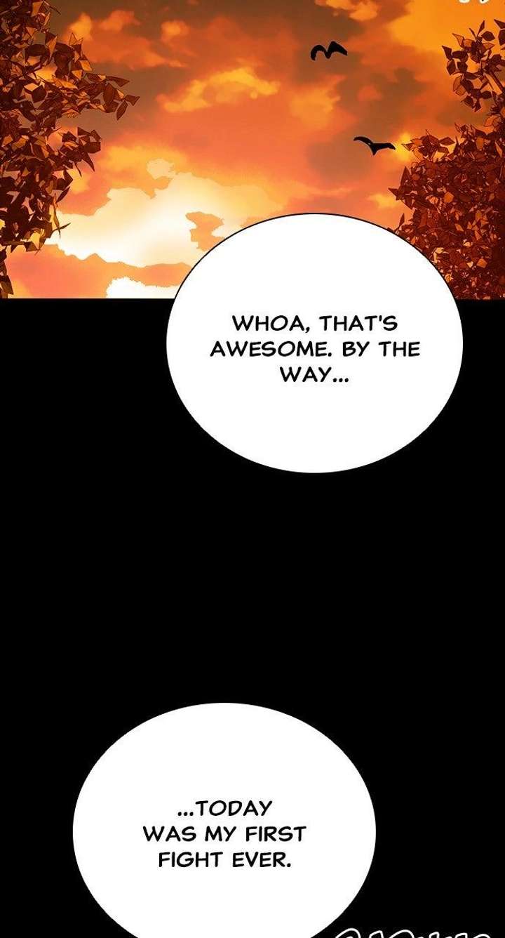 Worst Generation Chapter 43 - Page 41