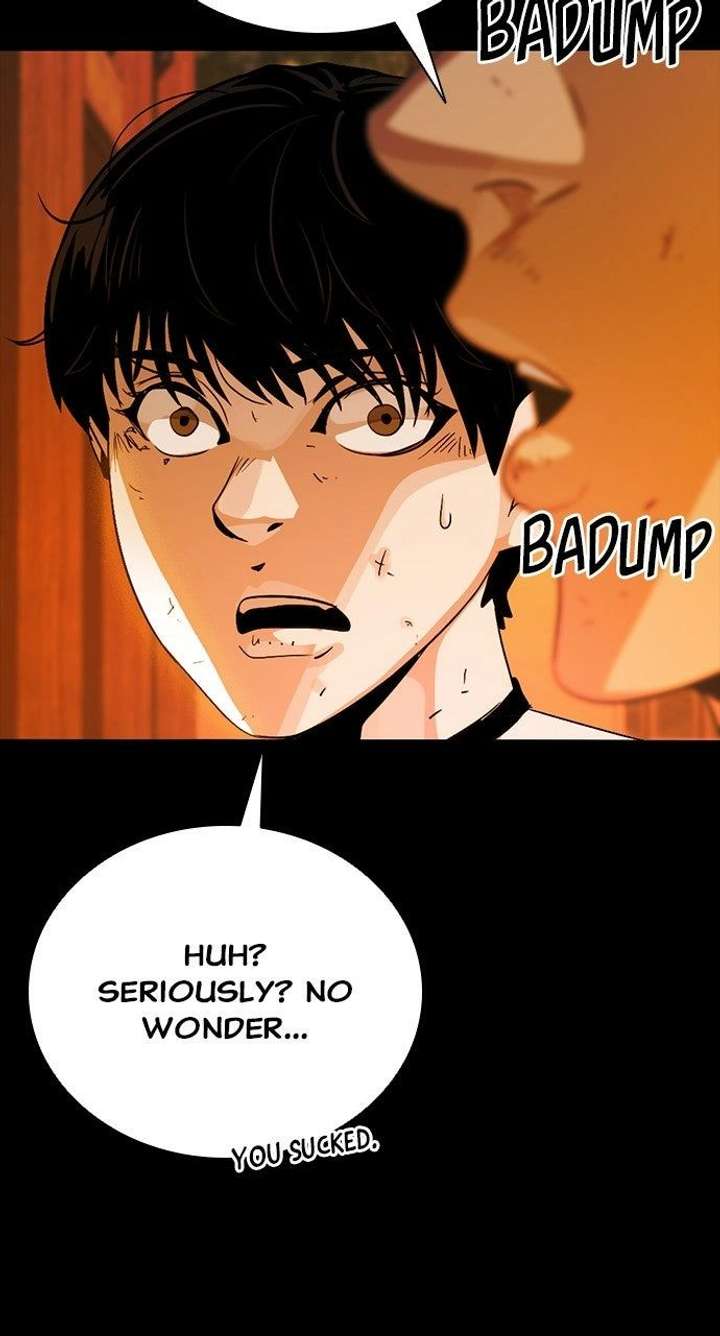 Worst Generation Chapter 43 - Page 42