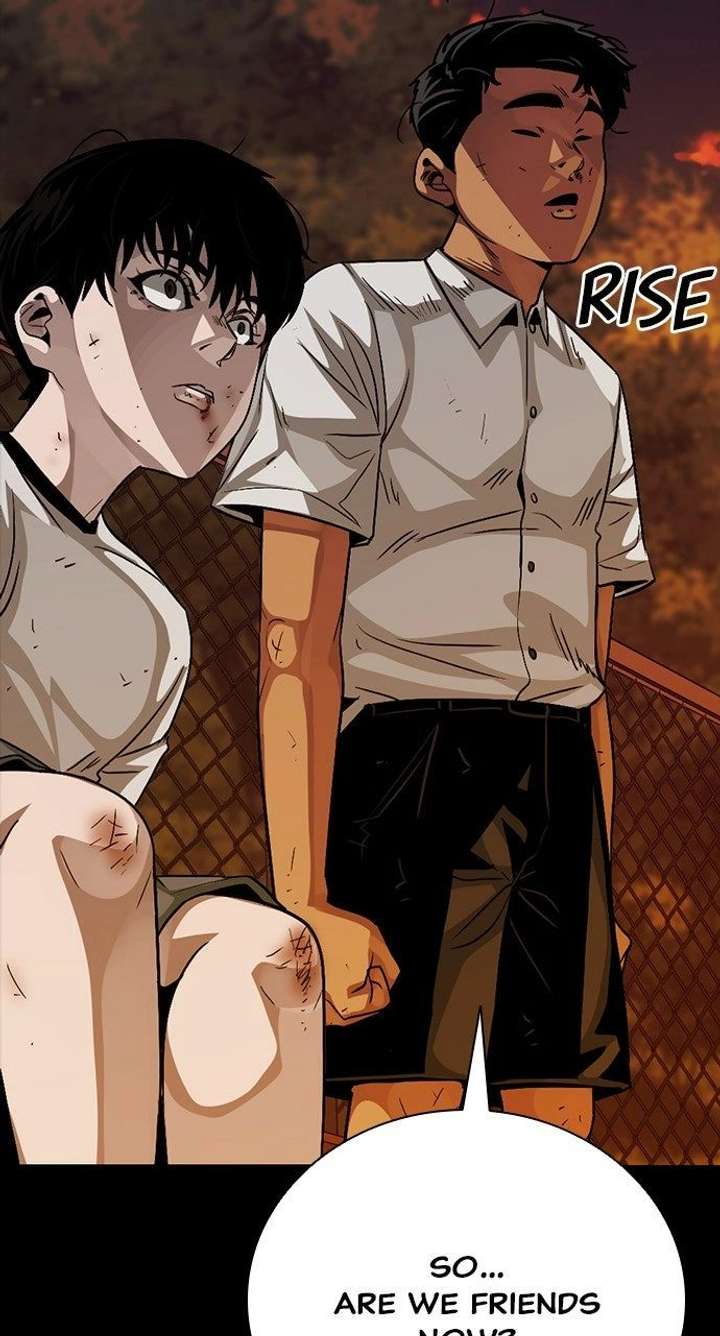 Worst Generation Chapter 43 - Page 44