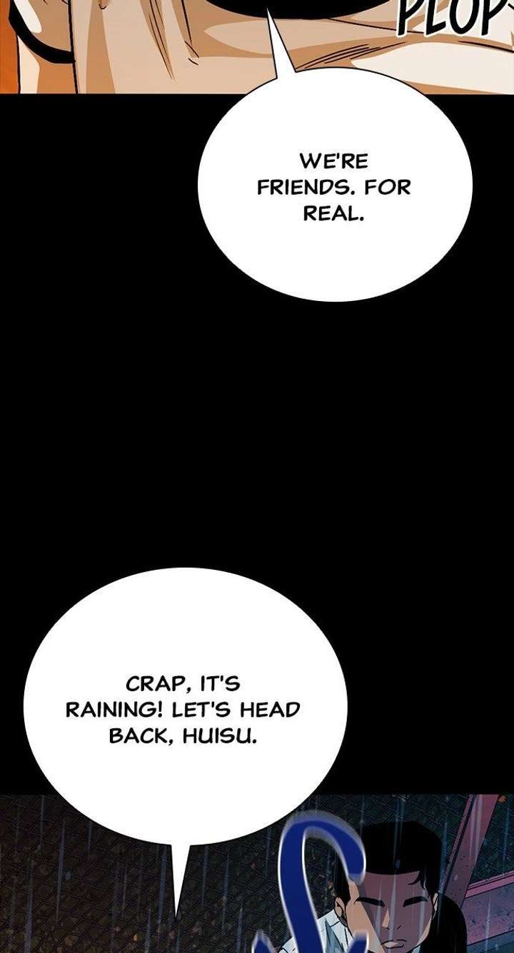 Worst Generation Chapter 43 - Page 46