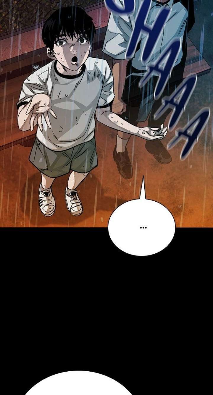 Worst Generation Chapter 43 - Page 47