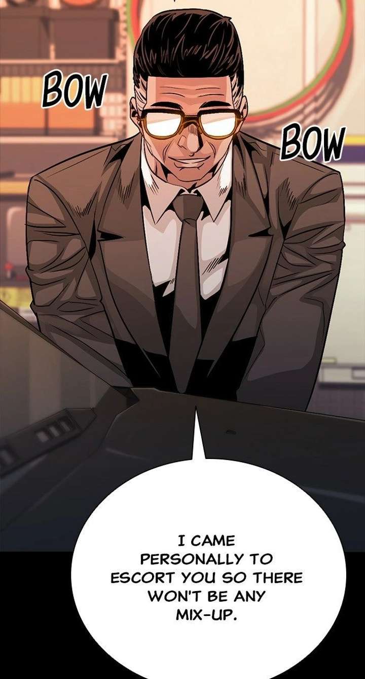 Worst Generation Chapter 43 - Page 5