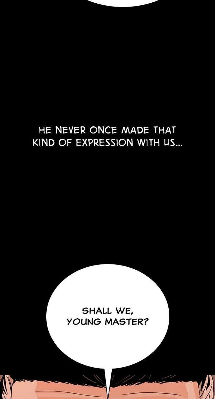 Worst Generation Chapter 43 - Page 6