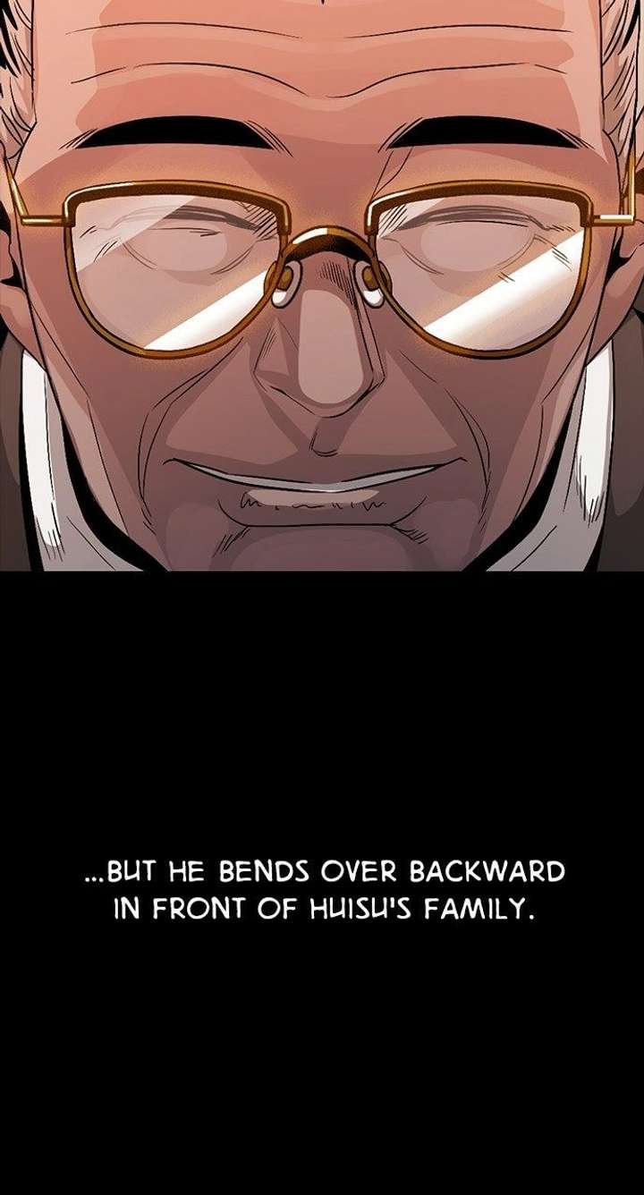 Worst Generation Chapter 43 - Page 7