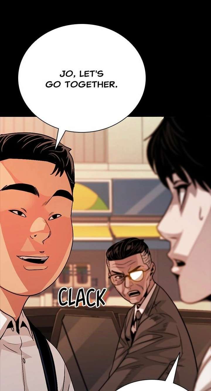 Worst Generation Chapter 43 - Page 8