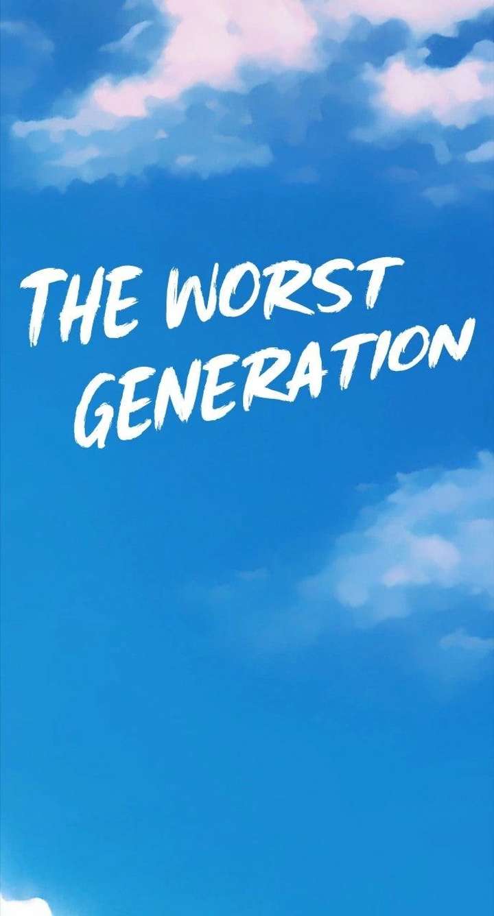 Worst Generation Chapter 43 - Page 93