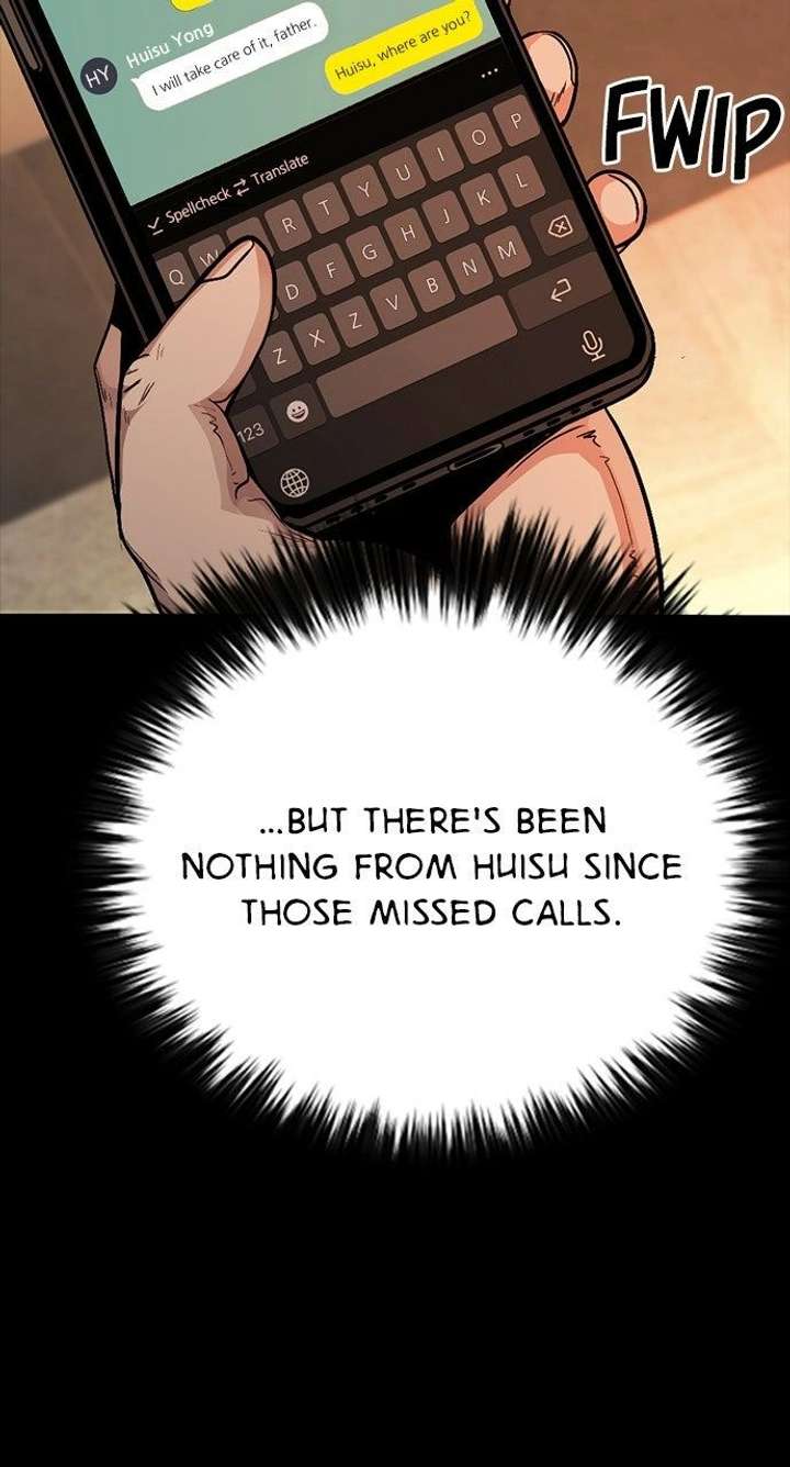 Worst Generation Chapter 43 - Page 96