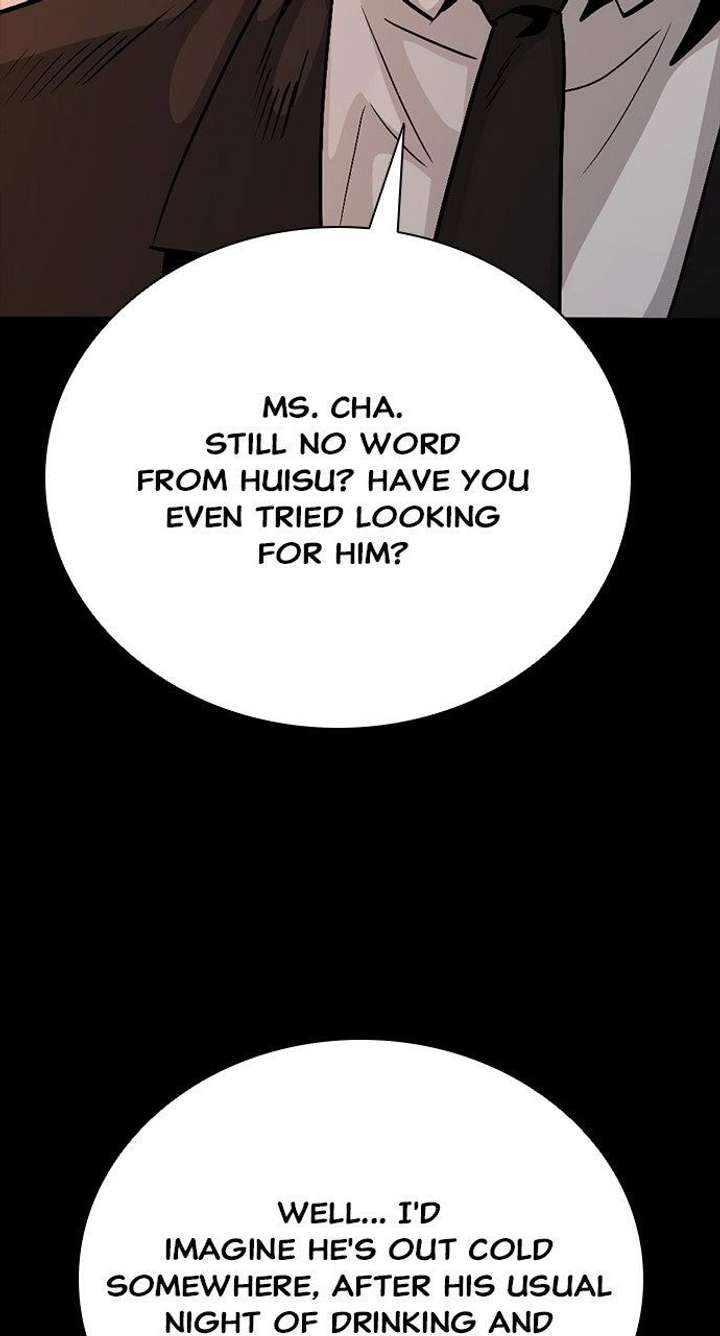 Worst Generation Chapter 43 - Page 98