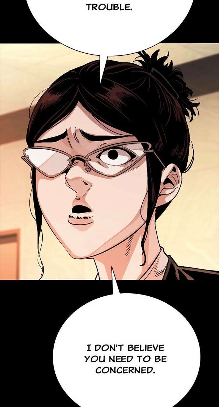 Worst Generation Chapter 43 - Page 99