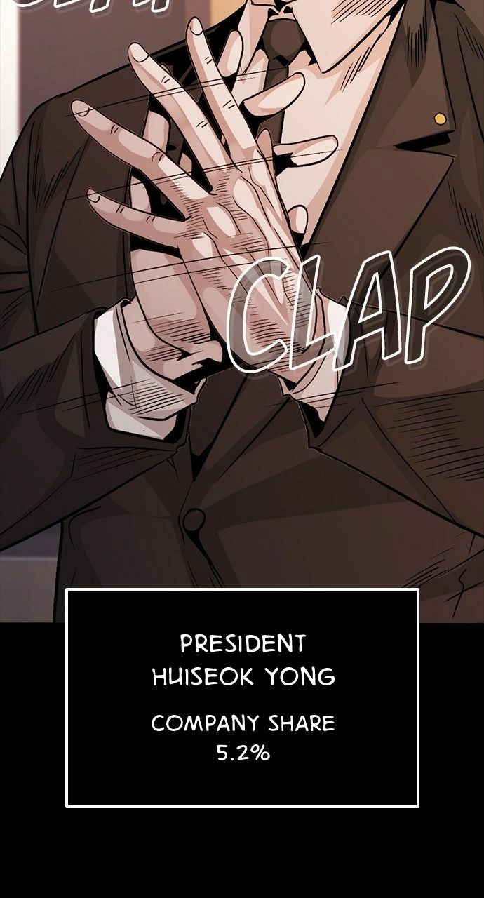 Worst Generation Chapter 44 - Page 10