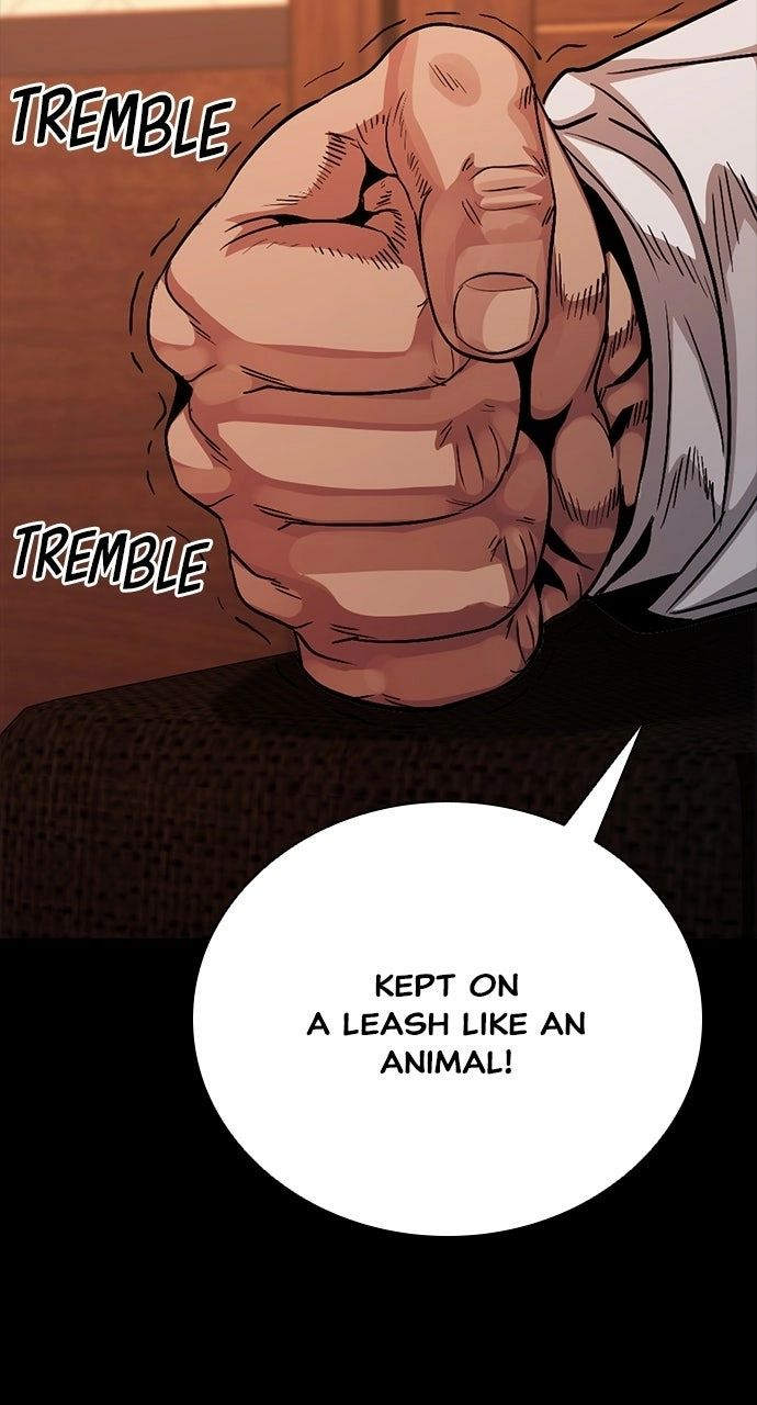 Worst Generation Chapter 44 - Page 101